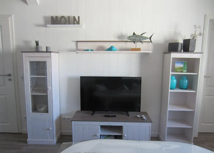 Ferienwohnung-oben Appartement